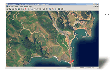 Incorporate: Your Existing Data, Traffic Counts, Street Networks, Parcel Info, Demographics, Business Locations
