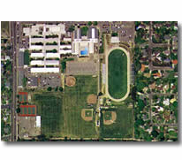 Vertical Photography for School Districts