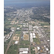 Auburn - North 2003