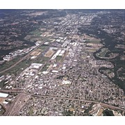 Auburn - Central 2003