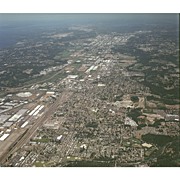 Auburn - Central 2003