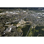 Auburn - Central 2004