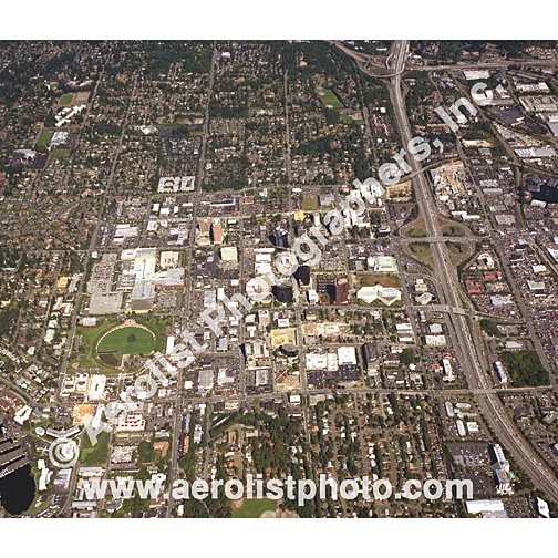 Bellevue-Downtown 1999