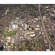 Bellevue-Downtown 1999