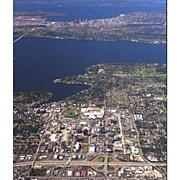 Bellevue-Downtown 1999