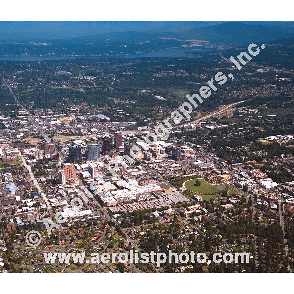 Bellevue-Downtown 2000