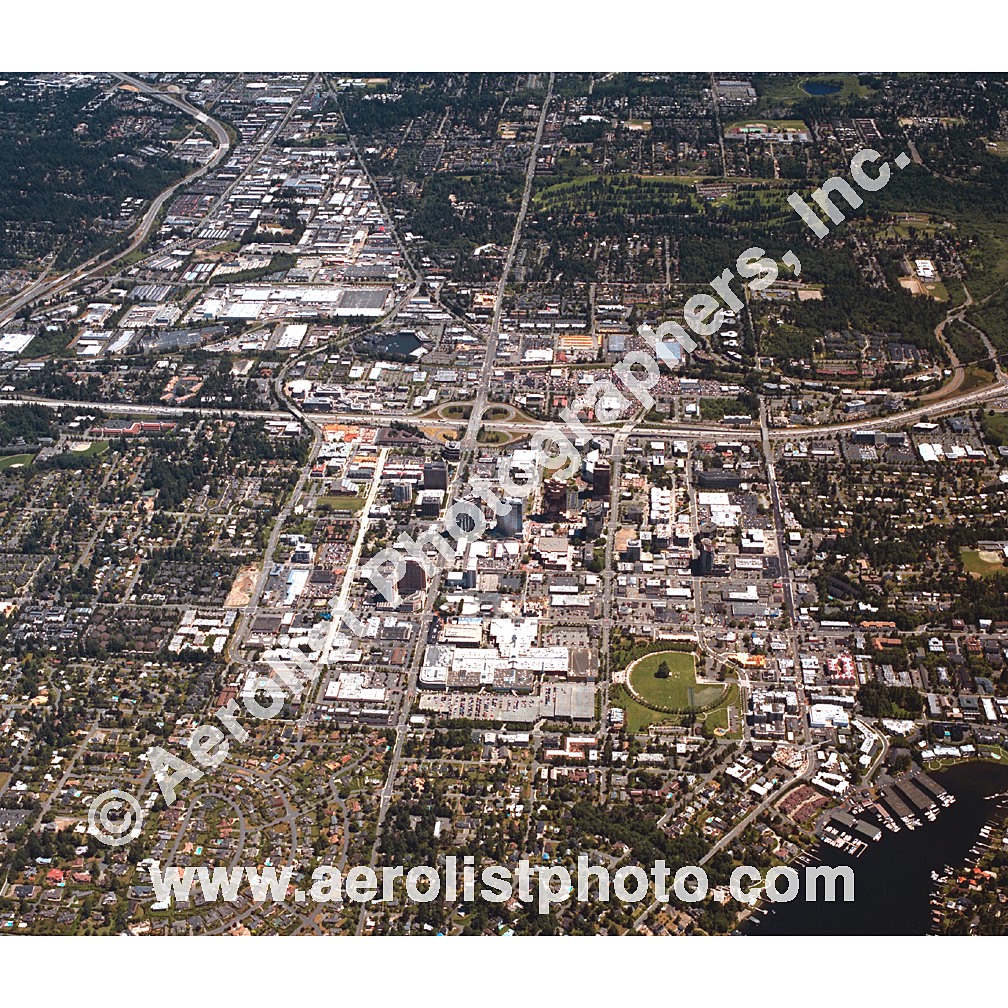 Bellevue-Downtown 2000