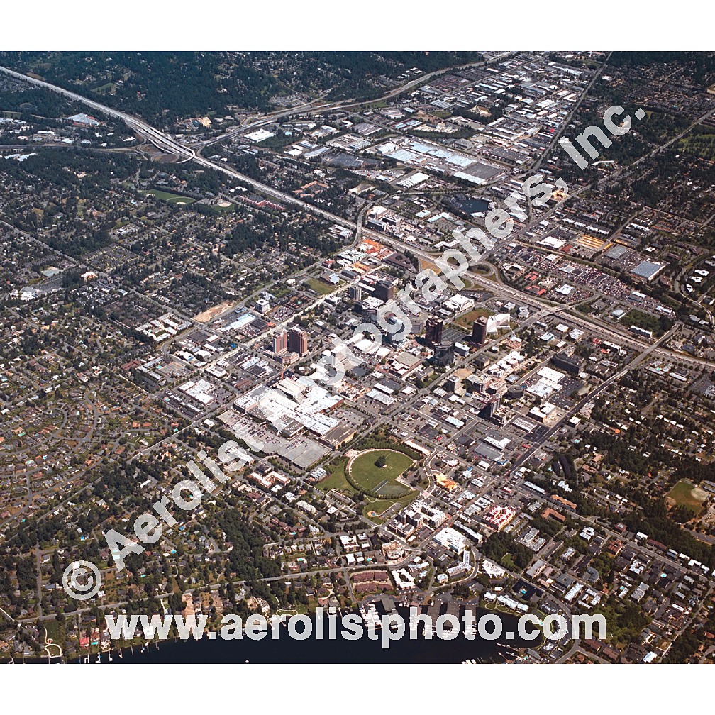 Bellevue-Downtown 2000