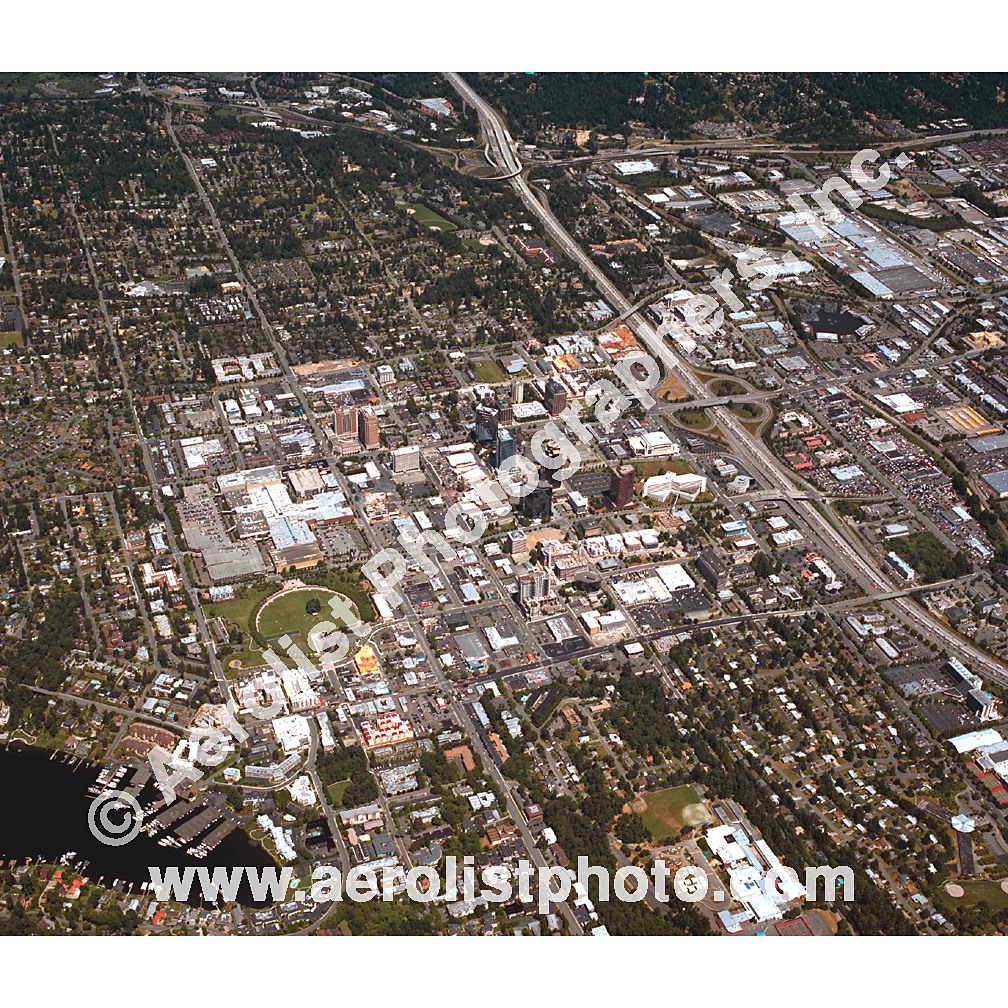 Bellevue-Downtown 2000