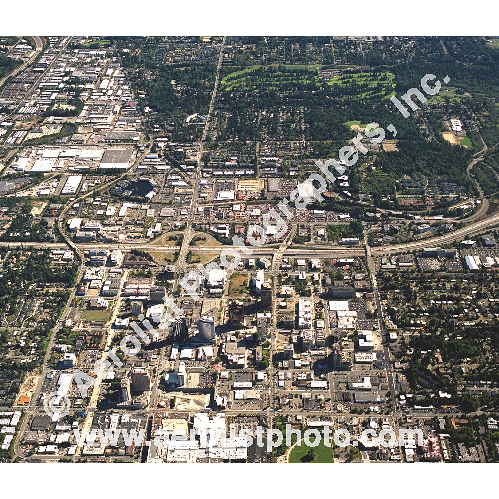 Bellevue-Downtown 2000