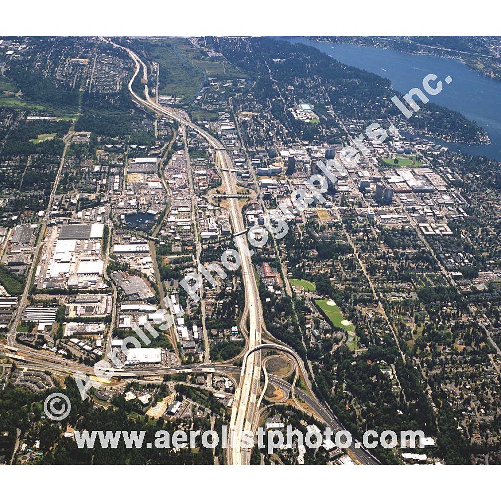 Bellevue-Downtown 2000