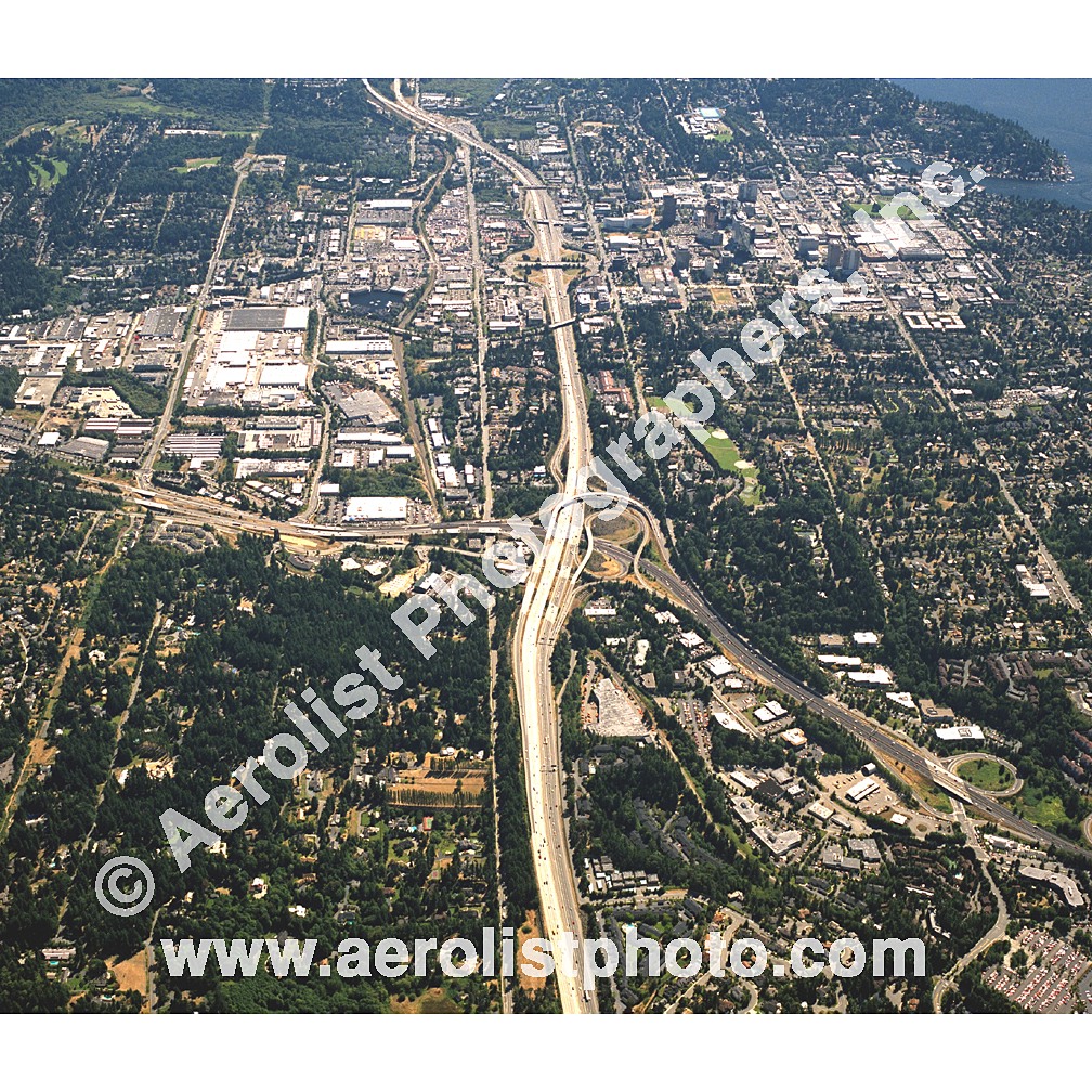 Bellevue-Downtown 2000