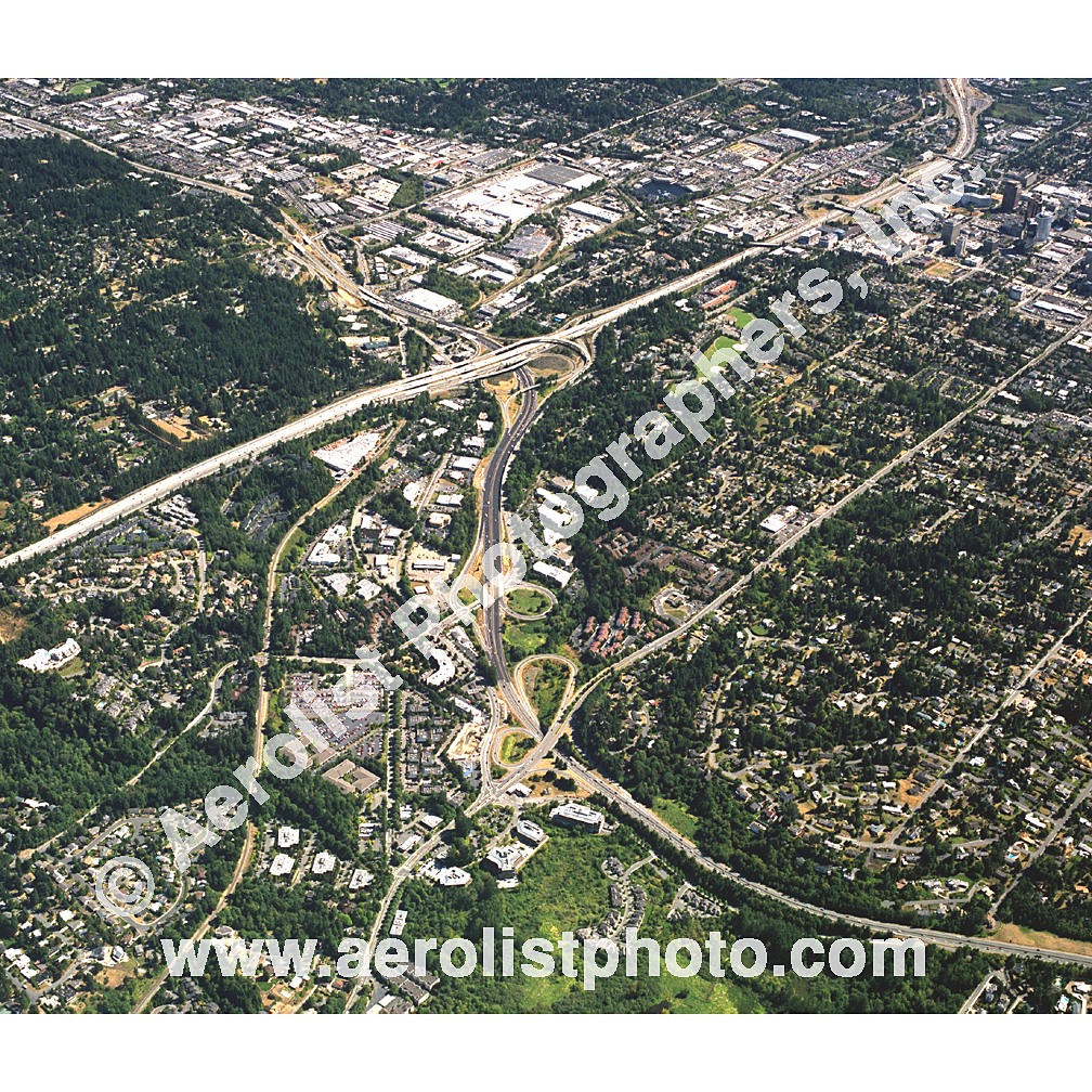 Bellevue-Downtown 2000