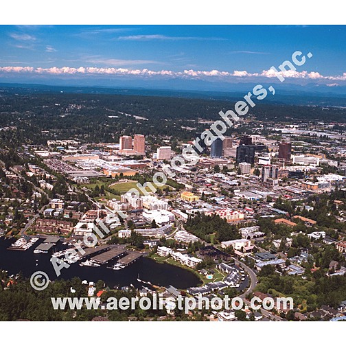 Bellevue-Downtown 2000