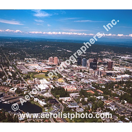 Bellevue-Downtown 2000