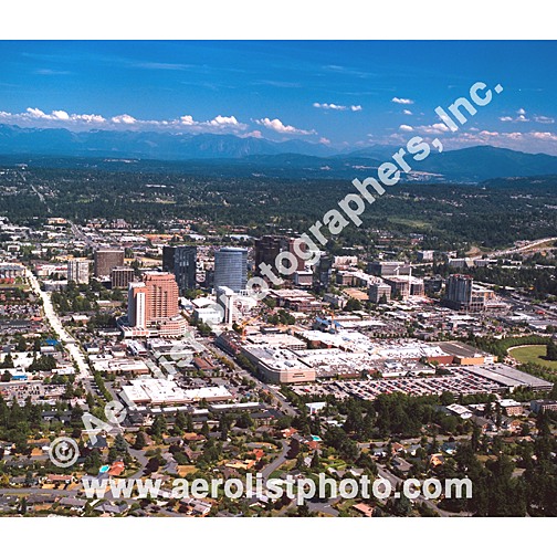 Bellevue-Downtown 2000