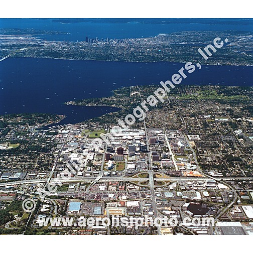 Bellevue-Downtown 2000