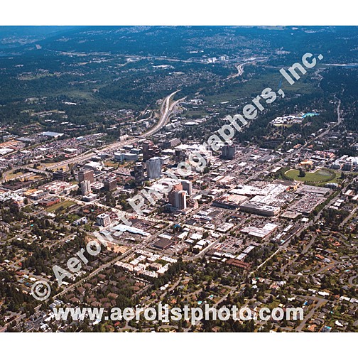 Bellevue-Downtown 2000