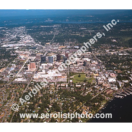 Bellevue-Downtown 2000