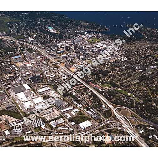 Bellevue-Downtown 2000