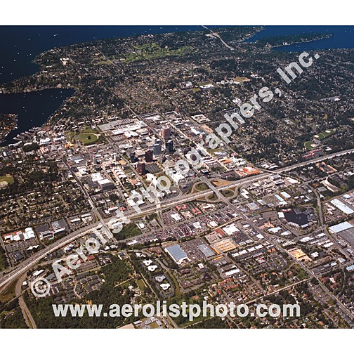 Bellevue-Downtown 2000