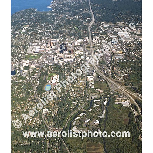 Bellevue-Downtown 2000