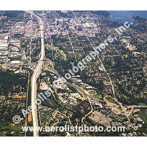 Bellevue-Downtown 2000