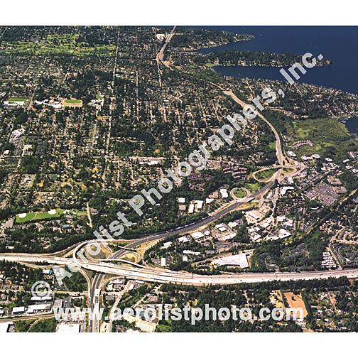 Bellevue-Downtown 2000