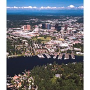 Bellevue-Downtown 2000