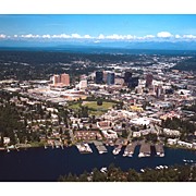 Bellevue-Downtown 2000