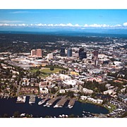 Bellevue-Downtown 2000