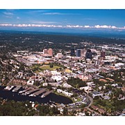 Bellevue-Downtown 2000