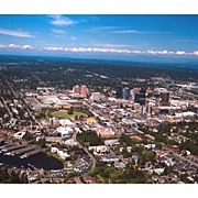 Bellevue-Downtown 2000