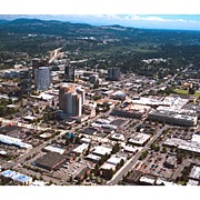 Bellevue-Downtown 2000