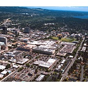 Bellevue-Downtown 2000