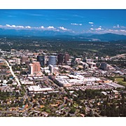 Bellevue-Downtown 2000