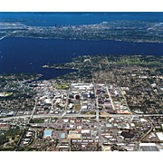 Bellevue-Downtown 2000