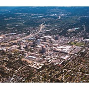 Bellevue-Downtown 2000