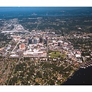 Bellevue-Downtown 2000