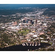 Bellevue-Downtown 2000