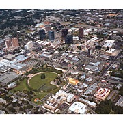 Bellevue-Downtown 2000