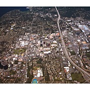 Bellevue-Downtown 2000