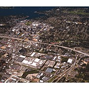 Bellevue-Downtown 2000