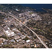 Bellevue-Downtown 2000