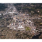 Bellevue-Downtown 2000