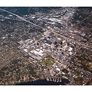 Bellevue-Downtown 2000