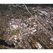 Bellevue-Downtown 2000