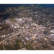 Bellevue-Downtown 2000