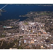 Bellevue-Downtown 2000