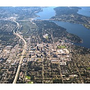 Bellevue-Downtown 2000